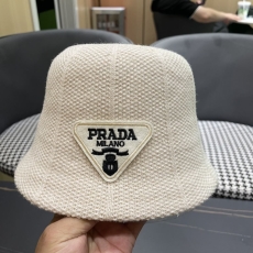 Prada Caps